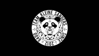 Kleine Sanders  Drank prod Pointblank [upl. by Aretina]