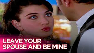 Can Love Be Bought With Money  Turkish Movies Dubbed in English [upl. by Leahcim]