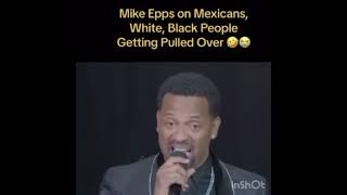 Mike Epps funny asl🤣 [upl. by Arabela]