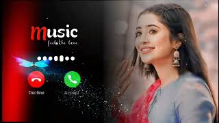 New Ringtone Mp3 Ringtone Hindi Ringtonecaller tune  romantic ringtone  ringtone song status [upl. by Dnalel]