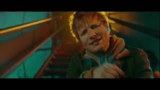 FIREBOY  PERU REMIX FT ED SHEERAN  OFFICIAL MUSIC VIDEO [upl. by Kcin]