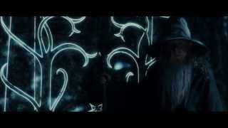 LOTR The Fellowship of the Ring  Extended Edition  Moria Part 1 [upl. by Raffaj]