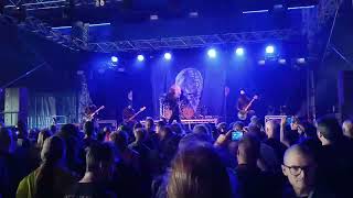 Gaerea  Live at Bloodstock Festival [upl. by Akinod]