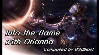 Orianna theme music [upl. by Ellehs]