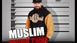 10  Muslim  Dounia Fania  مسلم ـ الدنيا فانية [upl. by Leeda173]