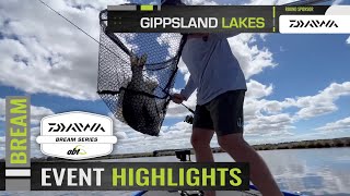 2024 BREAM Gippsland Lakes  Highlights [upl. by Orual]