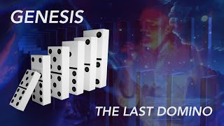 Genesis The Last Domino Music Video album version [upl. by Elyse]