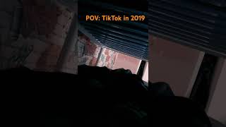 fypシ゚ fyp pov pov TikTok in 2019 [upl. by Zetana]