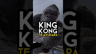 El NUEVO JUEGO de King Kong NO ES como ESPERAS 🦍🔥 kong kongsurvivorinstinct juegosnuevos [upl. by Preciosa]