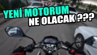 ALACAĞIM MOTORU AÇIKLIYORUM [upl. by Fagen]