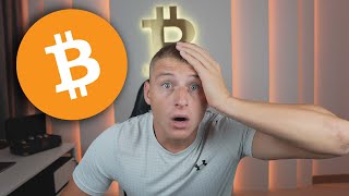 WARNING TO ALL BITCOIN HOLDERS THIS IS BAD… [upl. by Assereht103]