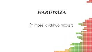 Dr moze ft jofinyo masters [upl. by Bendix]