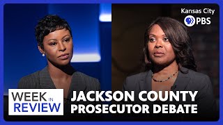 The Jackson County Prosecutor Debate [upl. by Laen12]