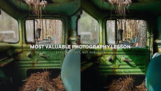 The one photography tip that changed everything [upl. by Halpern]