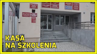 Głogów Rusza kolejna edycja Krajowego Funduszu Szkoleniowego [upl. by Aramanta]