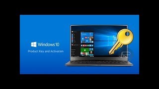 Comment activer Windows 10 [upl. by Ocirrej]