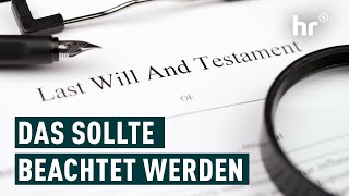 Immobilien weitergeben und dabei Steuern sparen  Die Ratgeber [upl. by Novihs529]