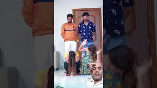 Funny Comedy Video 😂😂 shorts funny comedy [upl. by Glad]