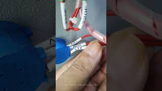 potentiometer connection and working atv320 schneider vfd [upl. by Asehr852]