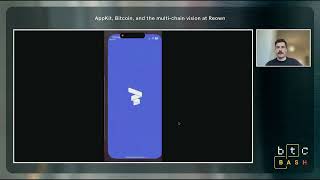 AppKit Bitcoin and the multi chain vision at Reown [upl. by Flossi]