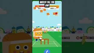 tez shots six trick  tez shots booster  google pay cricket game trick gpay shorts viral [upl. by Saudra]