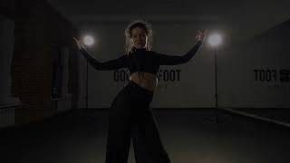 Vogue Dance by Dasha Yaking  Marie Davidson  Work It  Good Foot Dance Studio [upl. by Elagiba]