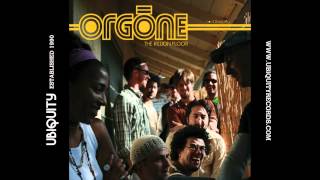 Orgone  quotFunky Nassauquot [upl. by Nyla76]