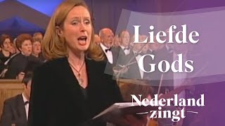 Nederland Zingt Liefde Gods [upl. by Yuma]