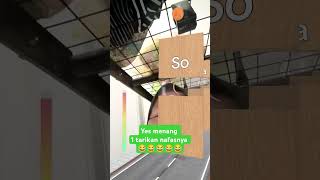 Doremifasolasido challenge youtubeshorts automobile loop challenge [upl. by Najram]