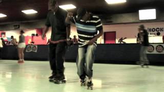 Old School Skate Jam OKC [upl. by Pinckney416]