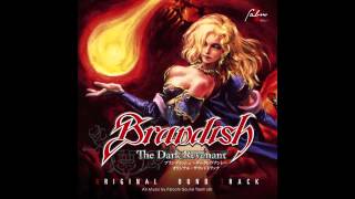 Brandish The Dark Revenant OST  Game Over [upl. by Atikaj]