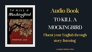 To Kill a Mockingbird by Harper Lee  Full Book Summary with English Subtitles [upl. by Jephum]