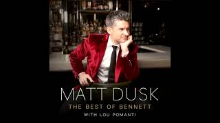 Matt Dusk ⁞ A Foggy Day [upl. by Helve]