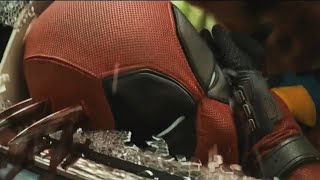 Deadpool And Wolverine Car Fight SceneDeadpool And WolverineFull HD 1080pBest Fight Scene [upl. by Byrn596]