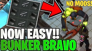 BEGINNERS MUST DO THIS SECRET TRICK TO CLEAR BUNKER BRAVO EVENT IN LDOELast Day on Earth Survival [upl. by Cave672]