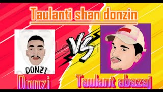 Taulant abazaj shan donzin  nanen ta q [upl. by Assecnirp184]