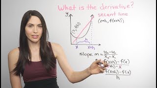 Derivatives What NancyPi [upl. by Beberg464]