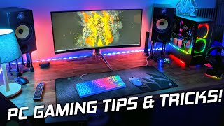 Gaming PC Parts Explained 😊 A Beginners Guide To Gaming Computer Components [upl. by Hendrickson613]