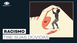 Racismo  Tire suas Dúvidas [upl. by Myrta]