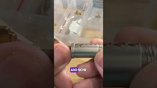 Rekeying Your Aqara U300 Lock [upl. by Atla]