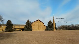 Salem Mennonite Church Worship Service  November 3 2024 [upl. by Terti]