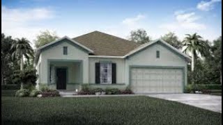 WWWALLSWFLCOM Ashton Floorplan Video Walk Through Maronda Homes Cape Coral SWFL SWFL365COM [upl. by Pyle]