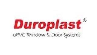 DUROPLAST UPVC THREE TRACK SLIDING DOOR by sns metalcrafts semiliguda [upl. by Ange840]