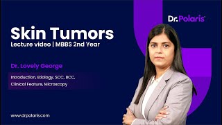 Pathology  Skin Tumors  Introduction Etiology SCC BCC etc  MBBS 2nd Year [upl. by Baryram]