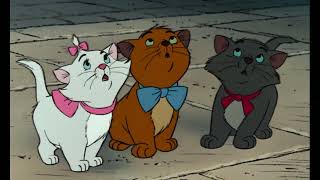 The Aristocats 19 [upl. by Kinsman]