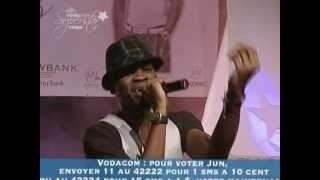 Vodacom Super Star 2010 Episode 14 [upl. by Aicemat]