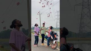 Rider Se Panga Nehi 😡  Sumon Stunts 🔥 shorts ktm ytshorts [upl. by Orlanta]