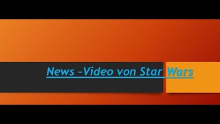 Star Wars News 84 Unteranderem Neue Regeln für die Celebration 👀👀 [upl. by Feingold446]