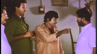 Goundamani Sathyaraj Manivannan Super Combo Comedy  Maaman Magal [upl. by Bil]