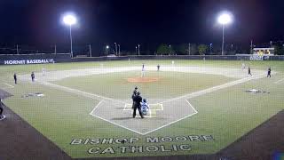 Bolles vs Bishop Moore Catholic  362023 [upl. by Lamp]